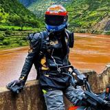 AAA摩的师傅头像