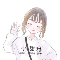 兔耳朵玩具屋头像