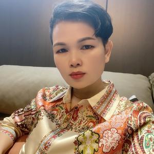 潇洒豆沙姐头像