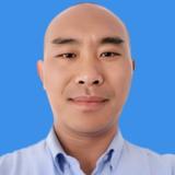 思皓新能源耿彬头像