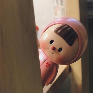 兔牙小姐姐头像