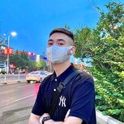 何hehe的个人资料头像