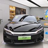 我想买比亚迪汉EV头像