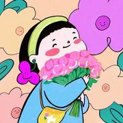 抱财晚安的个人资料头像