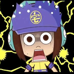 优美水滴WF头像