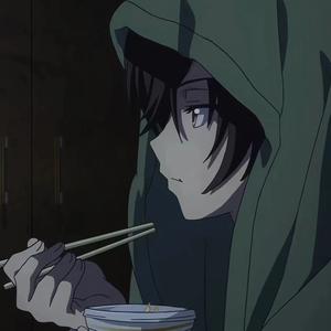 Echo。头像