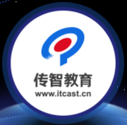 传智教育的个人资料头像