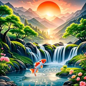 淡月轻风头像