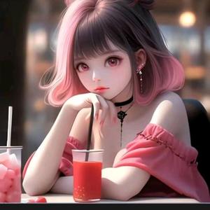楠宝头像