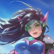 打桩机的个人资料头像