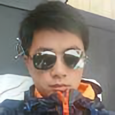 成都专业领克销售崔勇头像