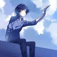 似是故人归V头像