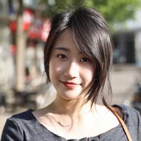 Molly猫李头像