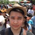 小小刘爸比头像