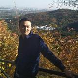 胡久东头像