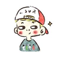 因为遇见你1966头像