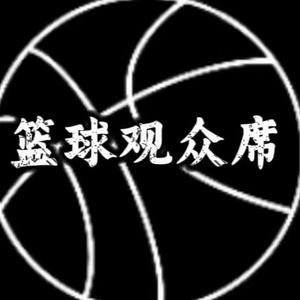 篮球观众席头像