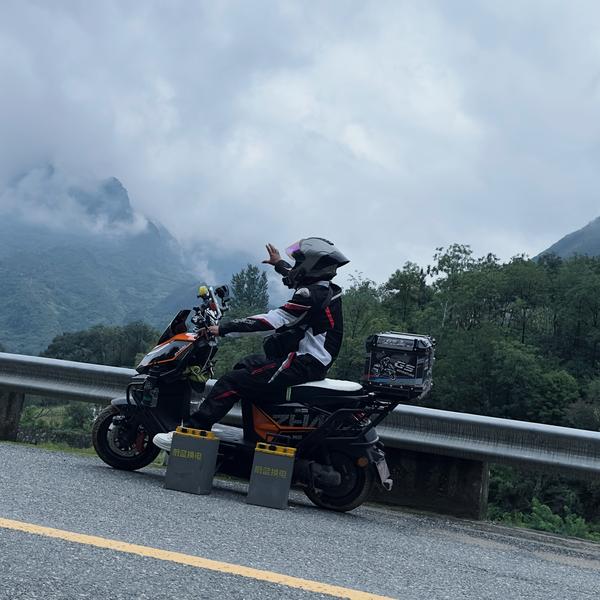 薛东vlog头像