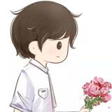 阿晗想太多头像