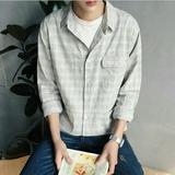 钟意橘子汽水头像