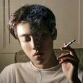 一个人的等待头像