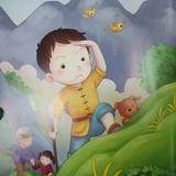 小李故事八卦头像