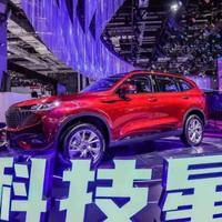 哈弗老炮儿头像