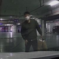 拉轰的男人X头像