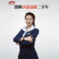 惠购小曹头像