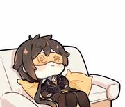 落叶沉香的个人资料头像