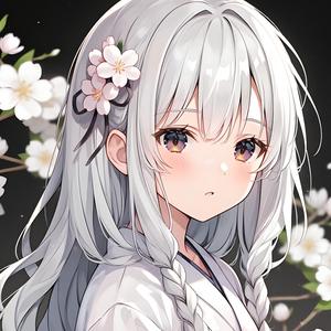 花下饮清欢头像