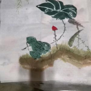 摸球呡糖头像