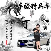 车骏精品车头像