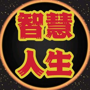 智慧人生头像