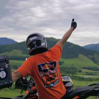 曾经的橙色头像