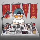 车锁匙界88头像