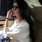 玛丽莲芳语头像