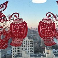 未来小老头儿头像