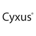 Cyxus眼镜头像