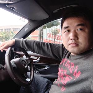 校长代驾头像