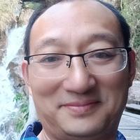 国宝熊培荣头像