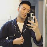 青灯943头像