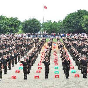 黄埔夏令营7天1680头像