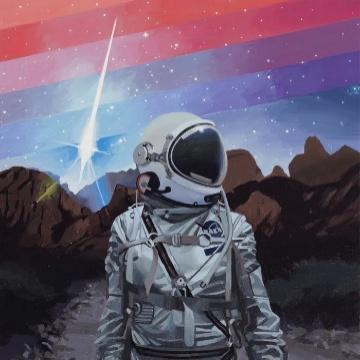 特鑫农头像