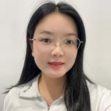 标远别克骆玉如头像