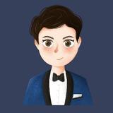 阿乐聊加盟头像
