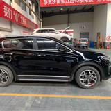 弯道小王子9头像