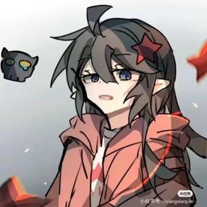 凯吹头像