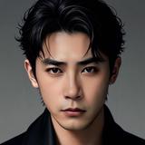 蘇叁丶头像