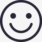 笑脸键盘侠的个人资料头像